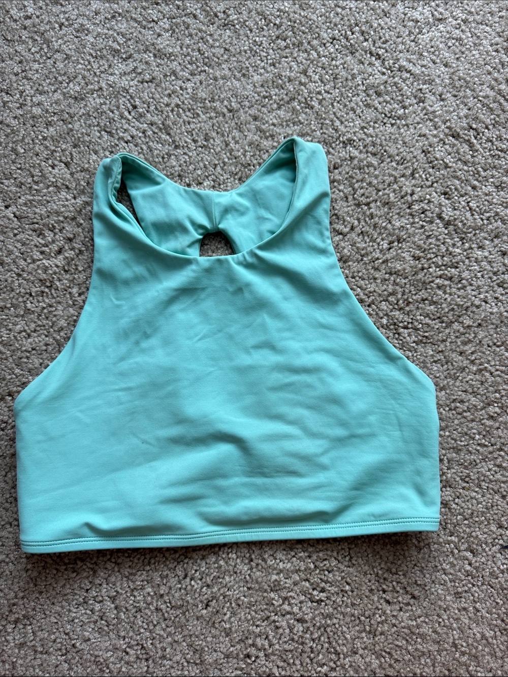 Jolyn bikini top
